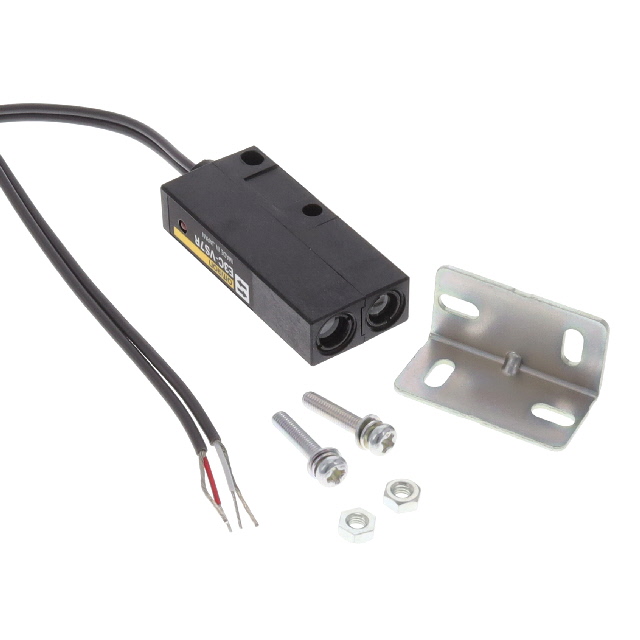 【E3C-VS7R】SENSOR REFLECTIVE 70MM CH MOUNT