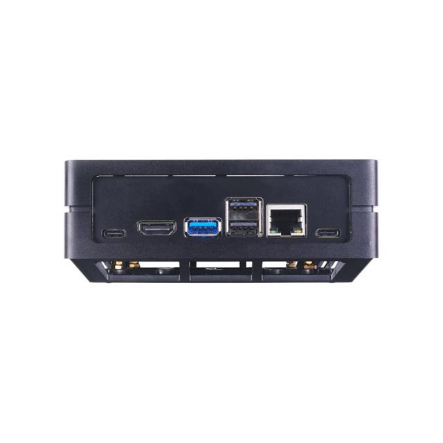 BOX PC NO DISPLAY EMMC 16GB【110061362】