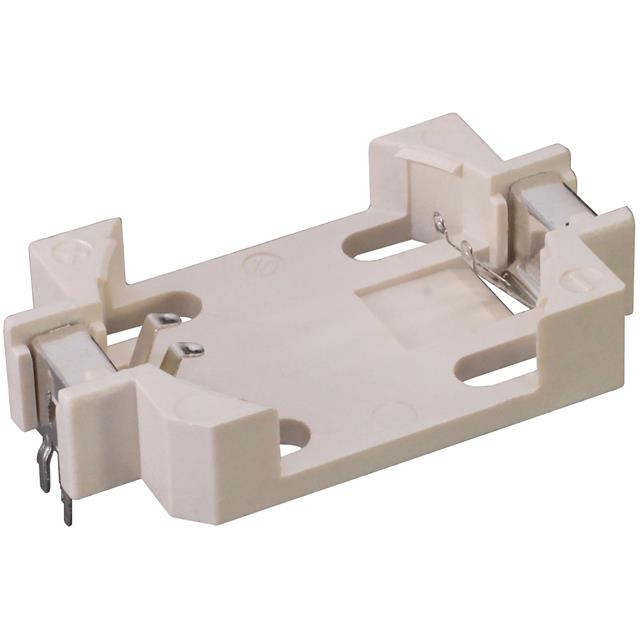 BATTERY HOLDER COIN 20MM PC PIN【BAT-HLD-014-THM】