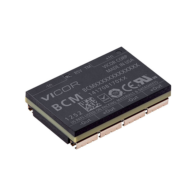 【BCM48BF120T300A01】BCM2 48/38/55/12/300W