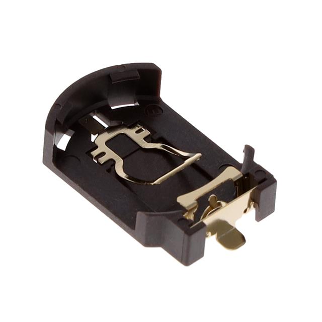 【BH-74B-5】BATTERY HOLDER COIN 20MM SMD