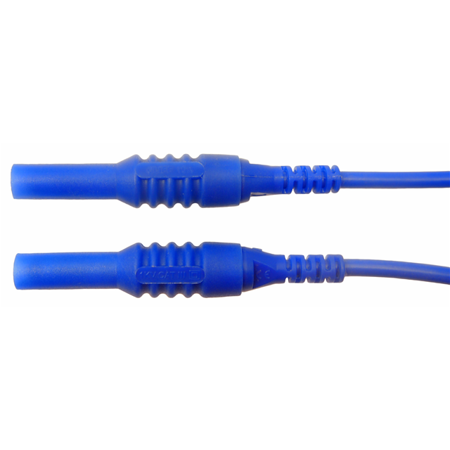 TEST LEAD BANANA TO BANANA 59.1"【CIH30240L】