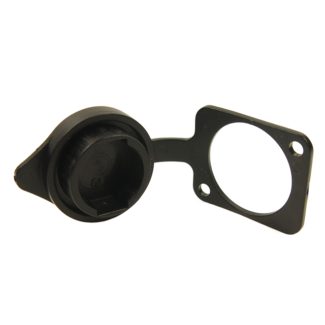 SEALING COVER BLACK【CP30112】
