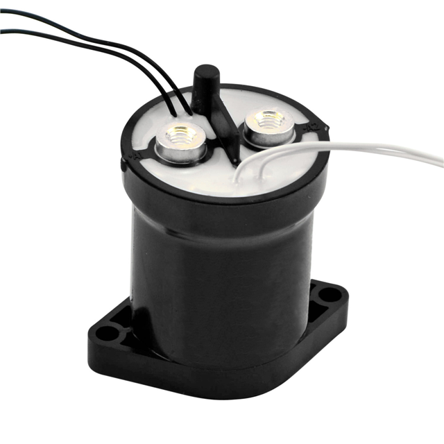 【DCNLEV50-BAN】DC CONTACTOR 50A 900V 12VIN