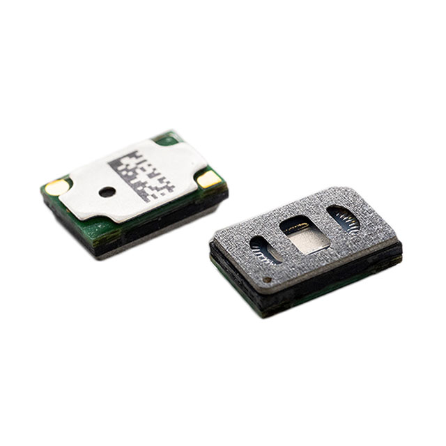 【UT-P2019】SPEAKER TOP PORT RECTANGLE