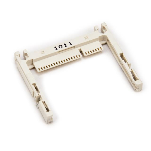 【N7G24】3M CONNECTOR FOR CFAST CARD, 7G2