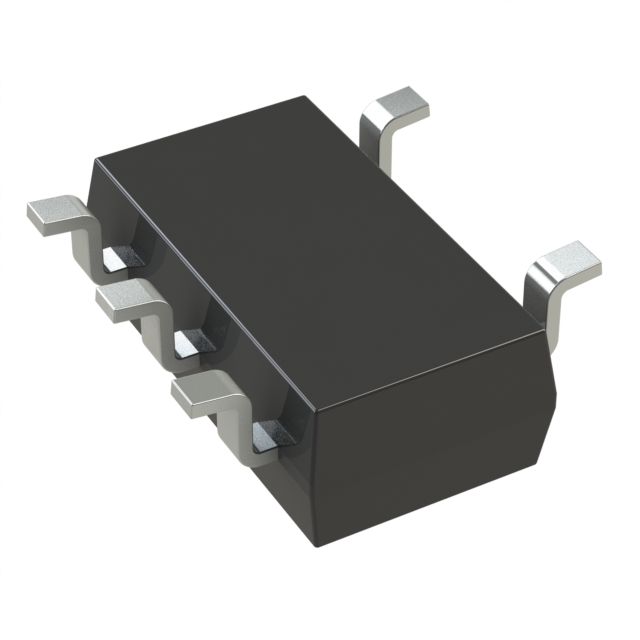 【HV7801K1-G】IC CURRENT MONITOR SOT23-5