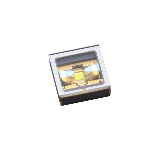 【910-00010-WF】LED COOL WHITE 6000K 4SMD