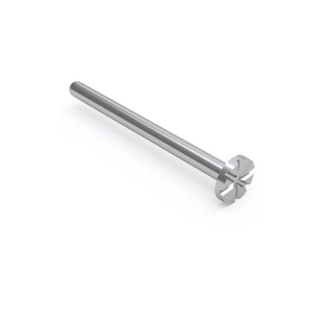 SURFACE MOUNT PIN, .532" LONG SL【1440-7-00-80-00-00-03-0】