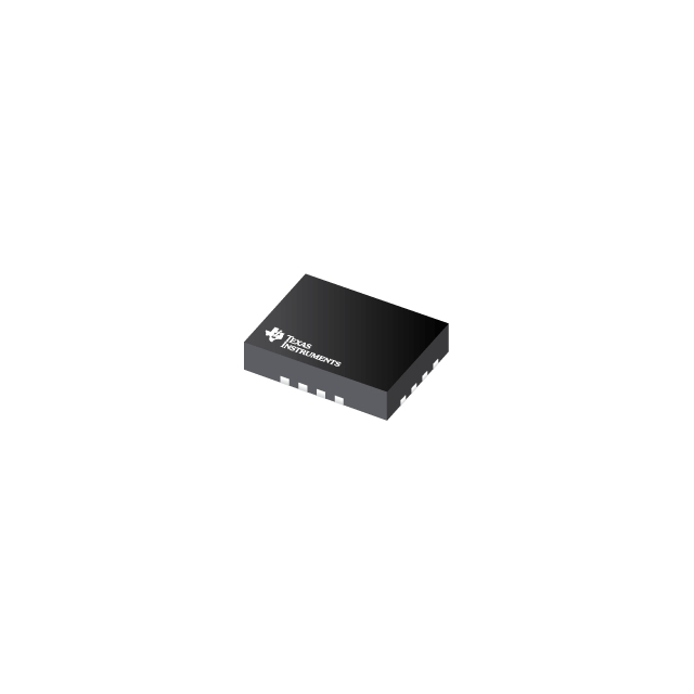 DATA ACQ PLEXERS/SWITCHES【TS3USBCA410IRSVR】