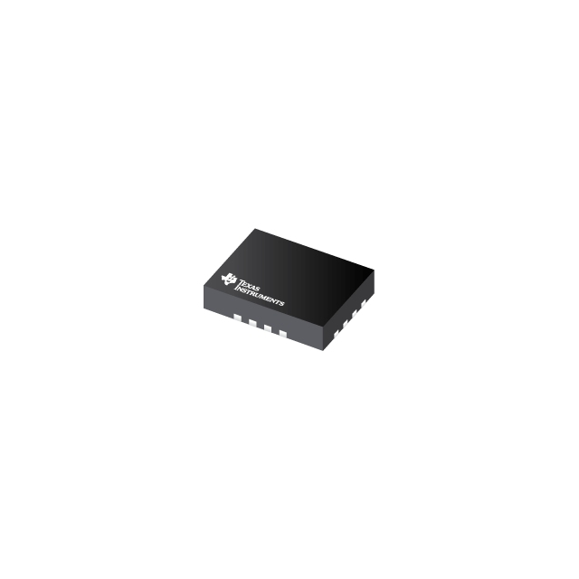 【TS3USBCA410IRSVR】DATA ACQ PLEXERS/SWITCHES