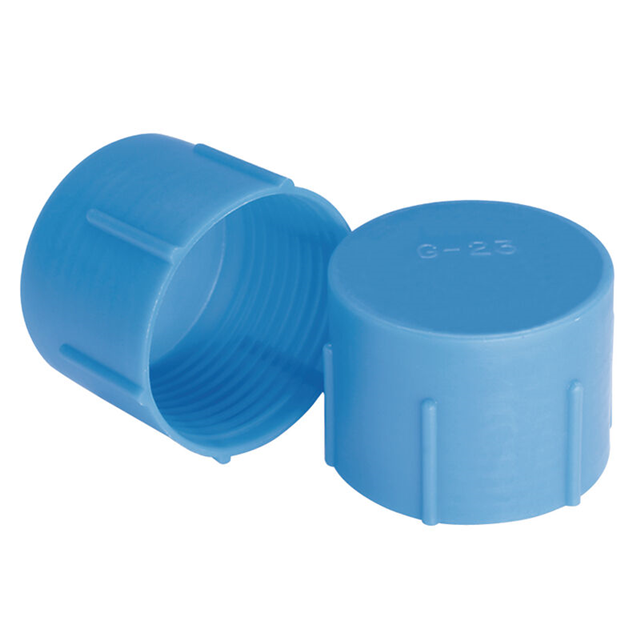 UNF THREADED PROTECTION CAP, COM【G14A】
