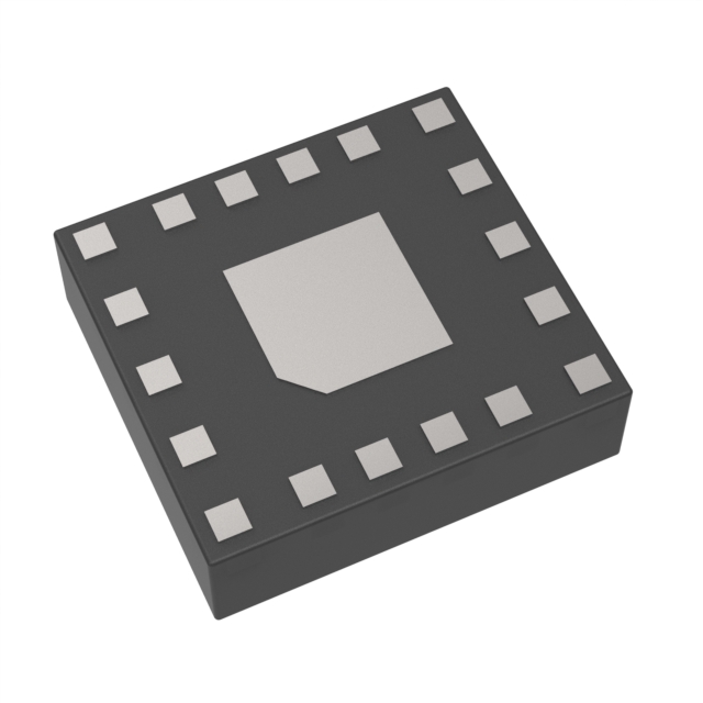 2.4GHZ/100MW BT BLE FEM【SKY66118-11】
