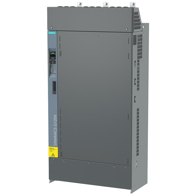 【6SL32203YH681CF0】G120X IP20 500...690V 630KW FSJ