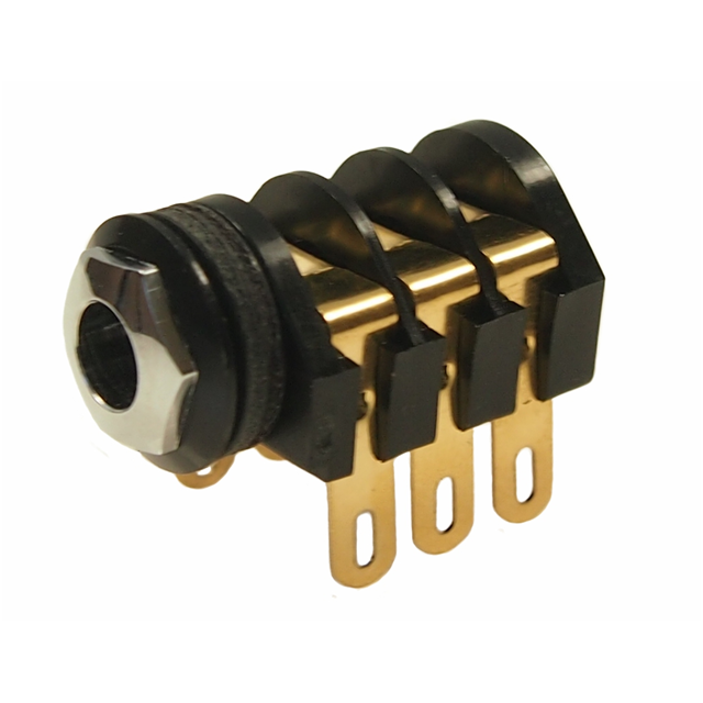 S4 BBB SOLDER TAG GOLD ASSEMBLED CL1323A CLIFF ELECTRONIC