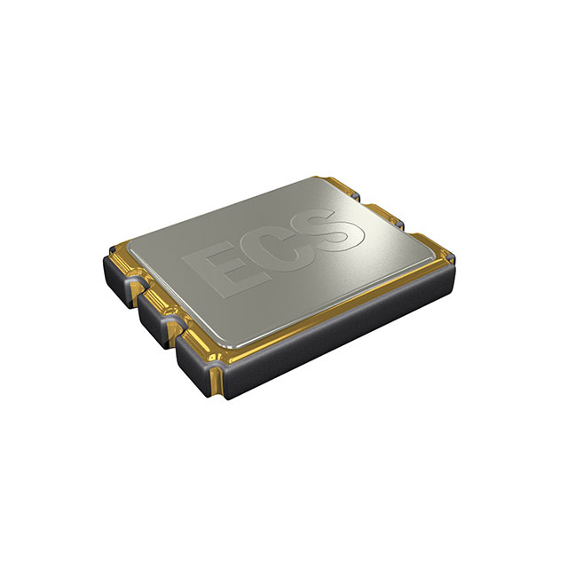 XTAL OSC XO 8.0000MHZ HCMOS SMD [digi-reel品]【ECS-3225MV-080-BN-TR】