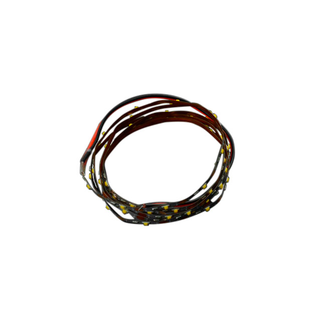LED MOD WARM WHT LINEAR STRIP【FIT0836】