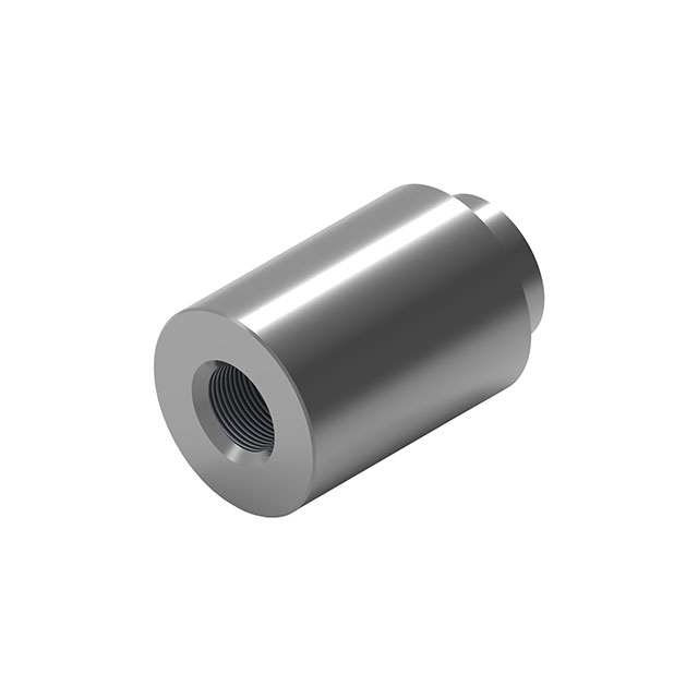 ROUND SPACER M3 STEEL 8MM [digi-reel品]【78614080360】