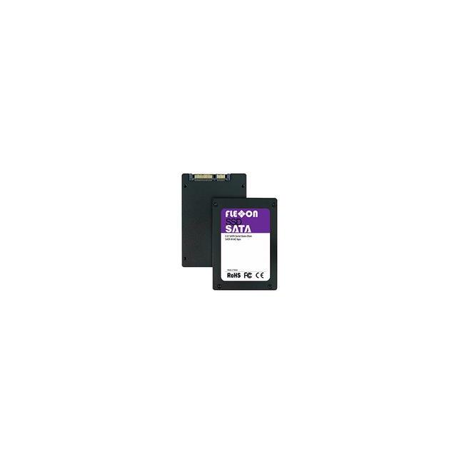 SSD 3.84TB 2.5" SSD SATA III【FSSB3840BE-SE0S】