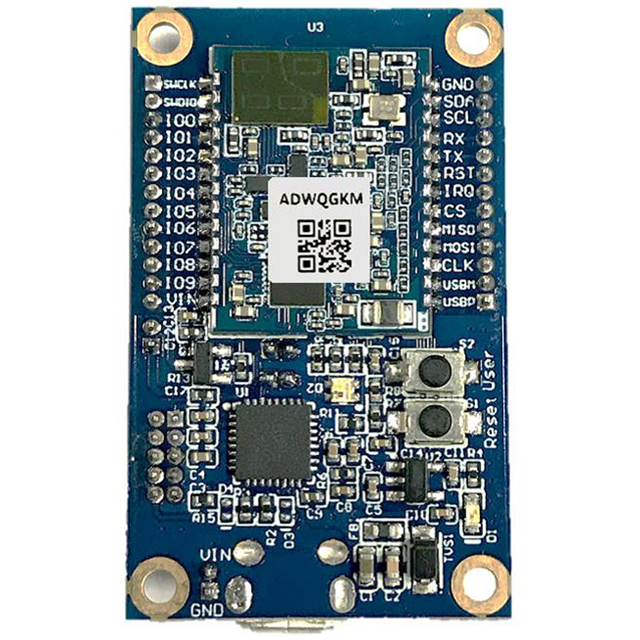 EVAL BOARD FOR MM5D91-00【MM5D91E00】