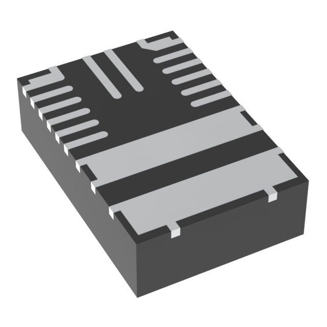 【MPM3860GQW-Z】DC DC CONVERTER 1V 6W [digi-reel品]