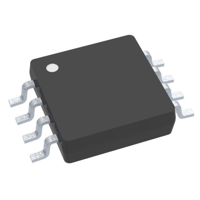 【TCA4307DGKR】HOT SWAPPABLE I2C BUS AND SMBUS