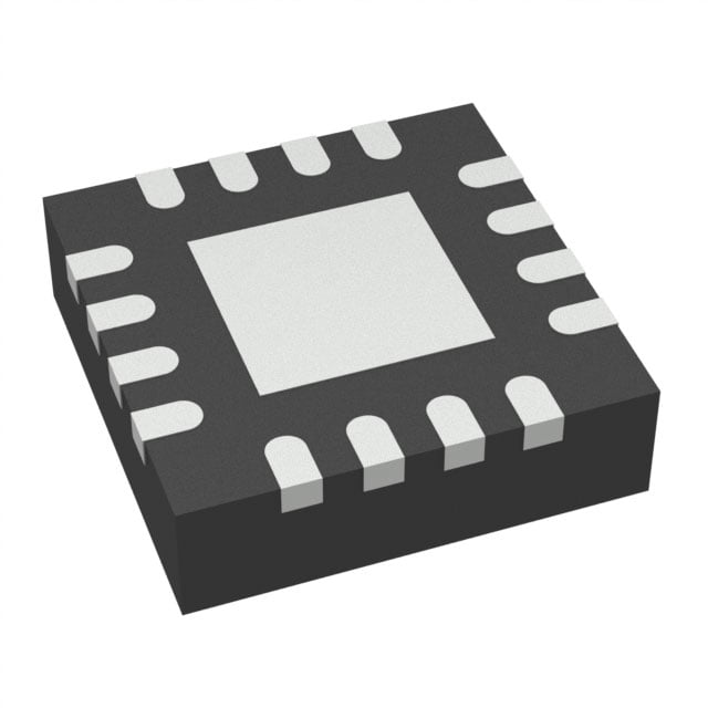 【ADS7038QRTERQ1】IC ADC 12BIT SAR 16WQFN [digi-reel品]