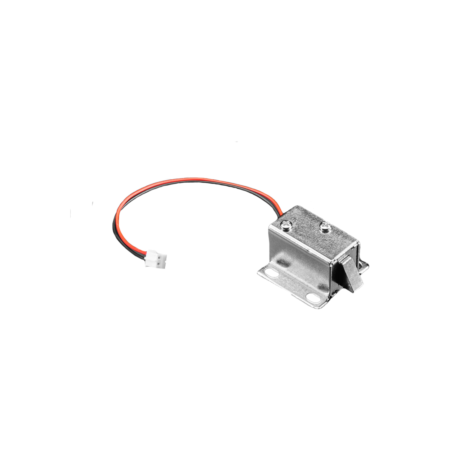【5065】SMALL LOCK-STYLE SOLENOID - 12VD
