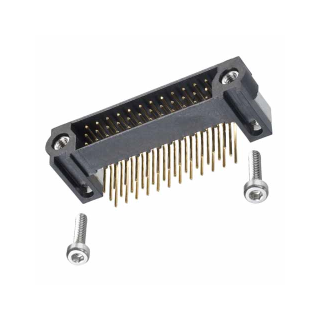 CONN HEADER R/A 27POS 2MM【M83-LML3M7N27-0000-000】