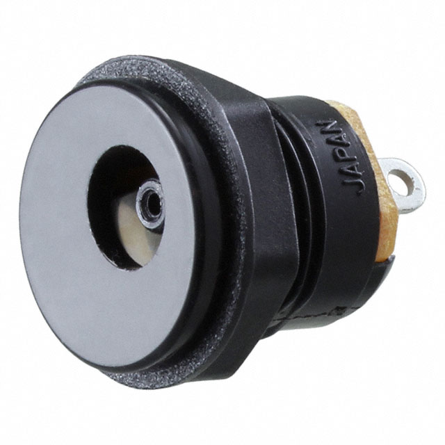 【4840.2230】CONN POWER JACK JSBJ5 SOLDER