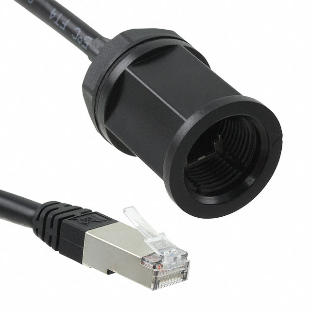 【5210009】CABLE MOD RJ45 1'