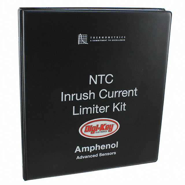 【A-2130】CIRC PRT KIT INRUSH CURRNT 160PC