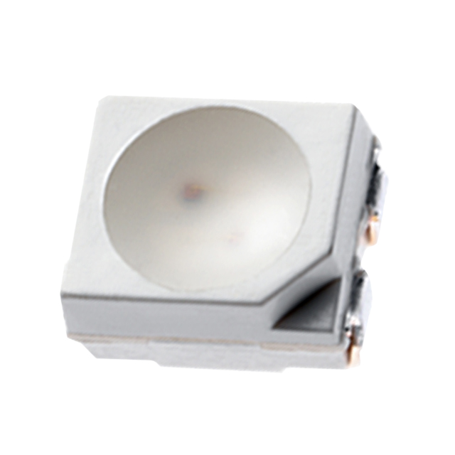 【LTST-E682KRKGWT】LED GREEN/RED DIFFUSED 4PLCC SMD