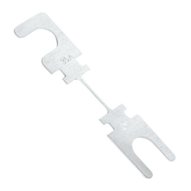FUSE STRIP 200A 48VDC BOLT MOUNT【157.5700.6201】
