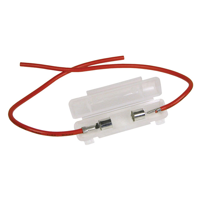 【BF310】INLINE FUSE HOLDER 10A/18AWG