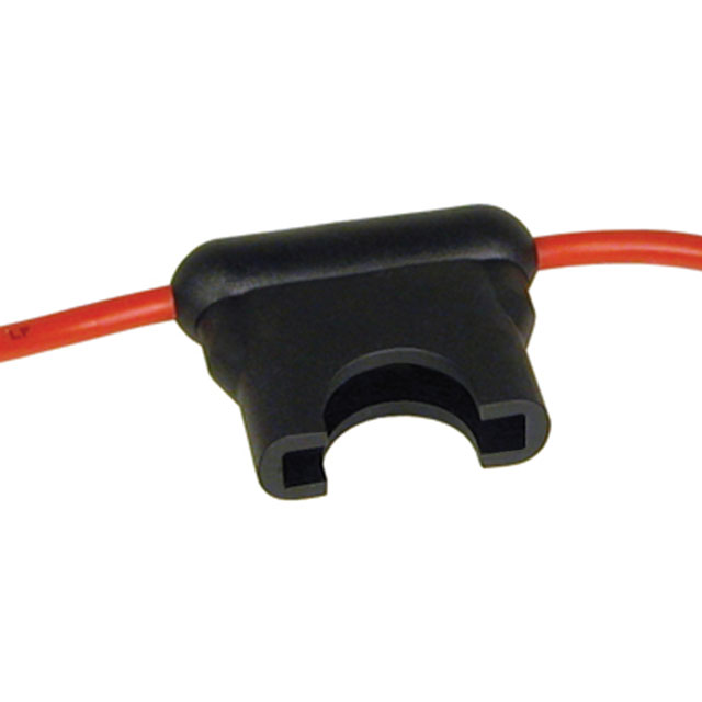 【BF356】INLINE FUSE HOLDER 15A/16AWG