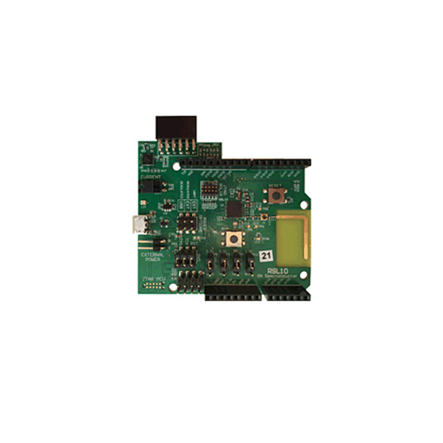 IOT IDK BLE RSL10 EVALUAT【BLE-IOT-GEVB】