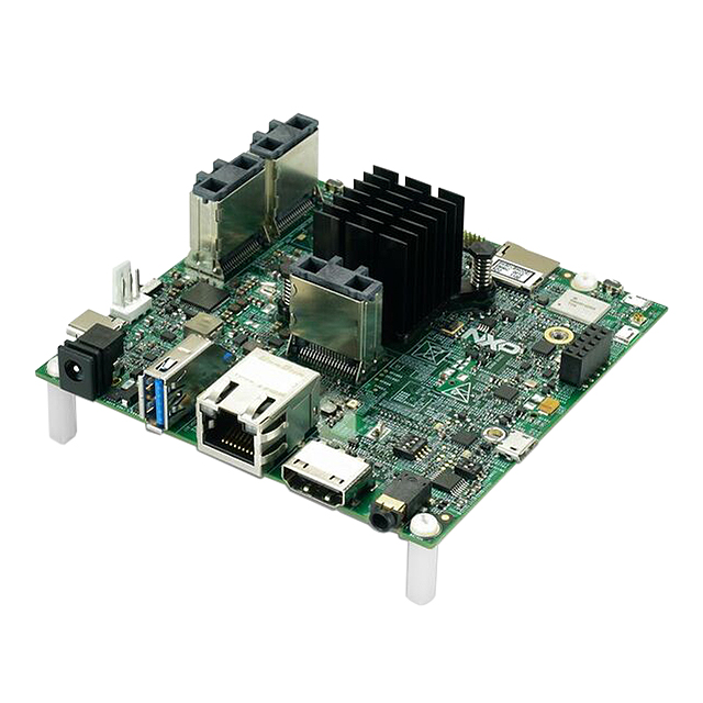 I.MX 8M EVAL BRD【MCIMX8M-EVK】