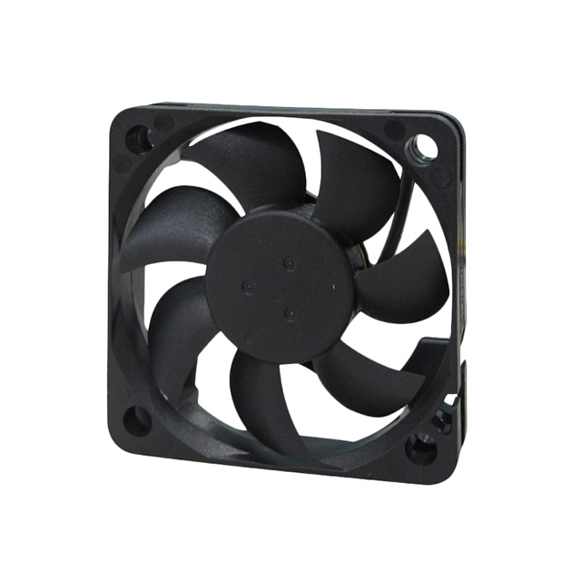 FAN AXIAL 50X10MM 12VDC WIRE【MF50101V1-1000U-A99】