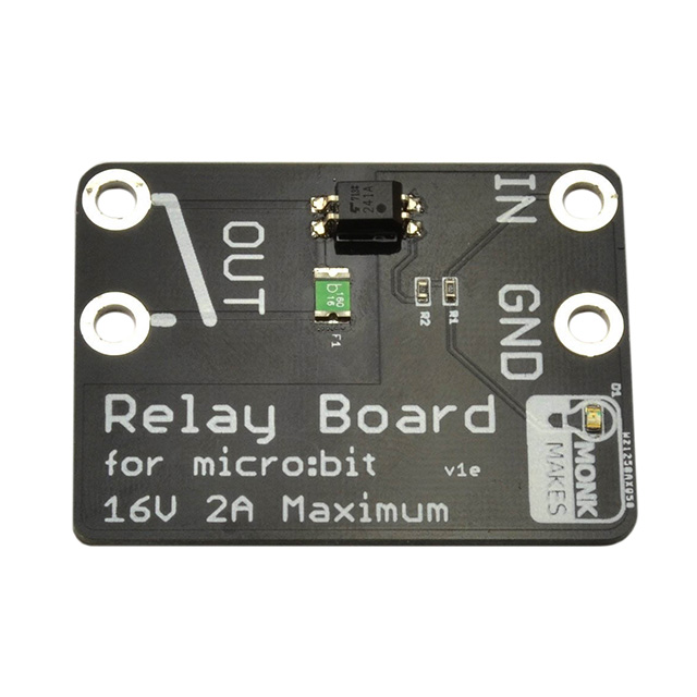 【MNK00061】RELAY FOR MICRO:BIT