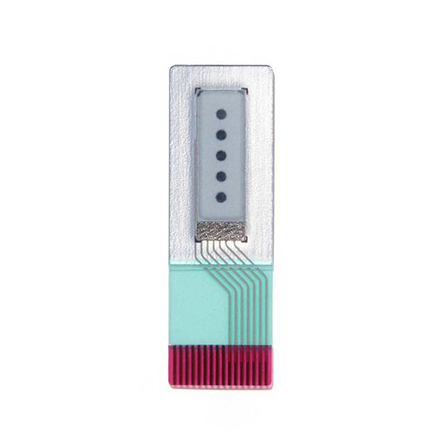 E-PAPER MODULE 5 DIG 1 X 5【SCD722002】