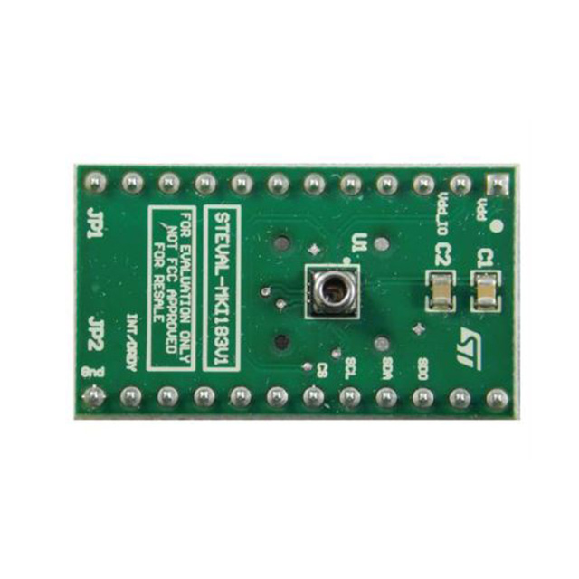 DIL24 ADAPTER BOARD LPS33HW【STEVAL-MKI183V1】