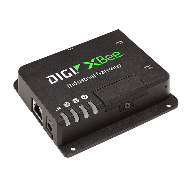 GATEWAY ZIGBEE ETHERNET【XGI-20CZ7-E00-W0】