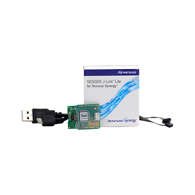 【YSJLINKLITE】J-LINK LITE FOR SYNERGY