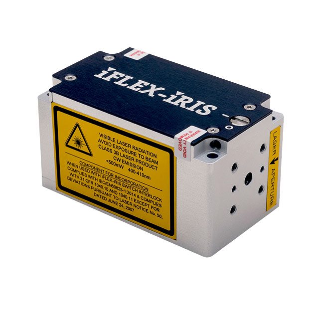 【015291】LASER MODULE 532NM 20MW