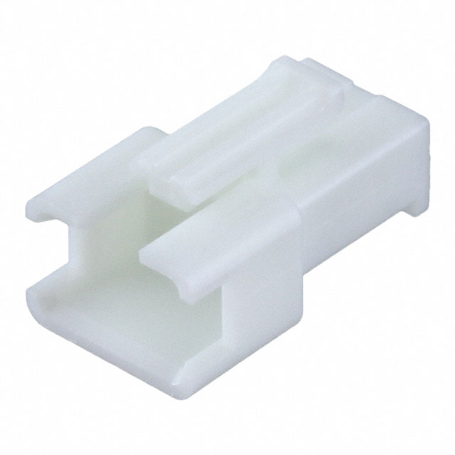 【SMR-03V-N】CONN RCPT HSG 3POS 2.50MM