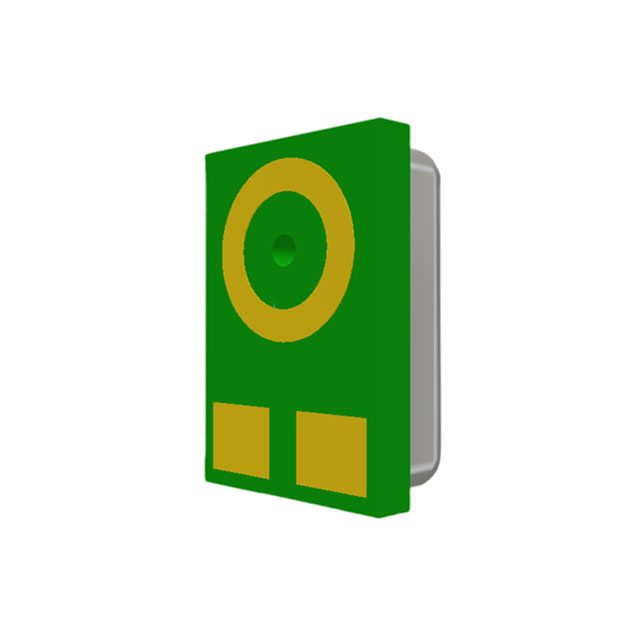 【AMM-2738-B-R】MIC MEMS ANALOG OMNI -38DB