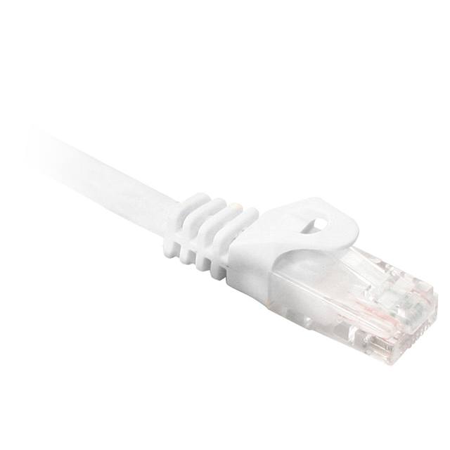 CABLE MOD 8P8C PLUG TO PLUG 3'【NPC-6803】