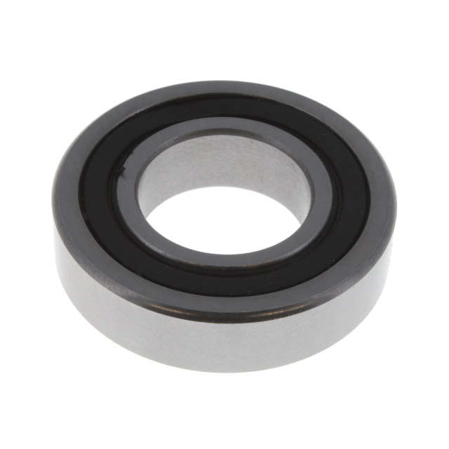 【R16-2RS】BALL BEARING SEALED 1X2X0.5