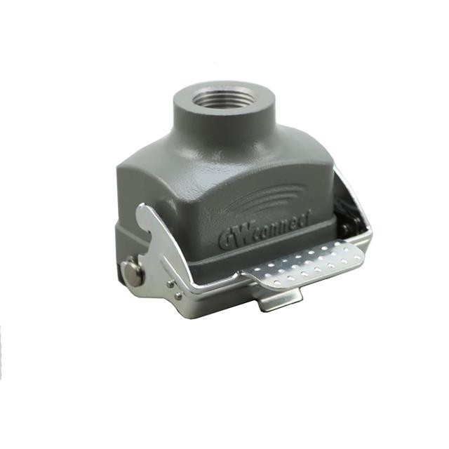 CONN HOOD TOP ENTRY SZ6B M25【0936010925】